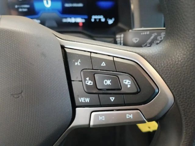 Volkswagen Taigo 1.0 TSI