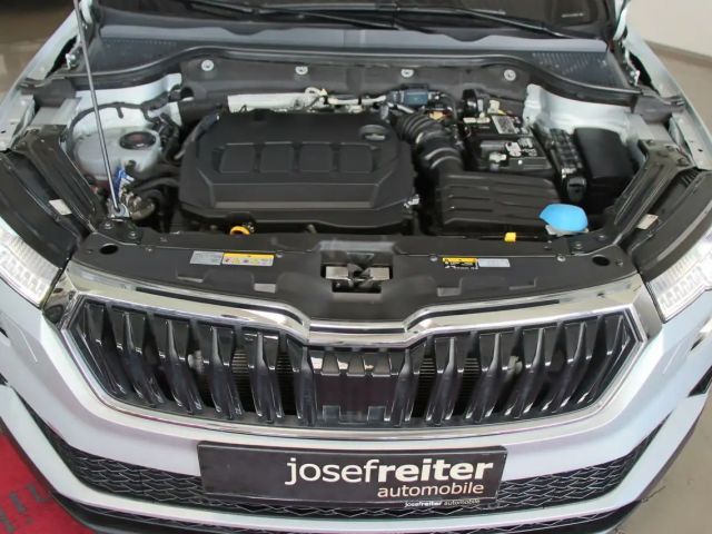 Skoda Karoq 2.0 TDI Style Style