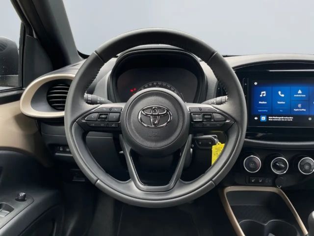 Toyota Aygo X Bi-Tone Hatchback