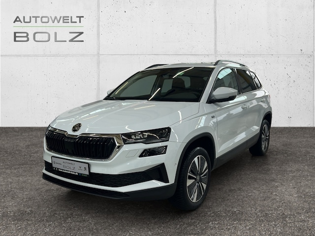 Skoda Karoq 1.5 TSI Selection