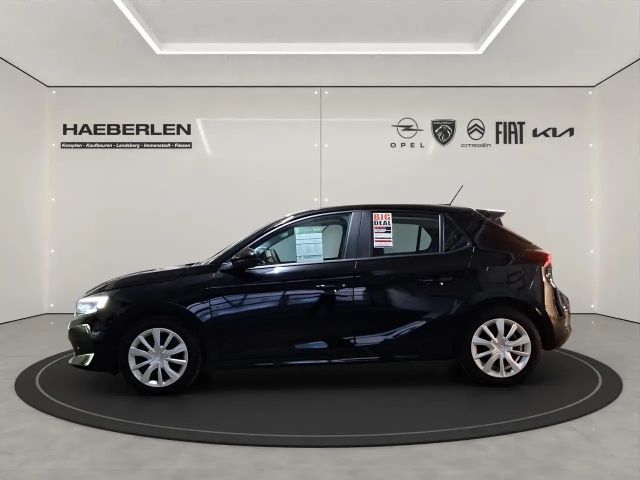 Opel Corsa 1.2 Turbo Edition Turbo