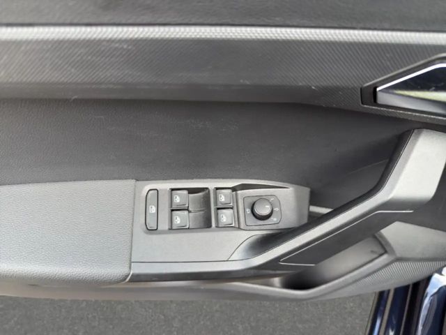 Seat Ibiza DSG Style