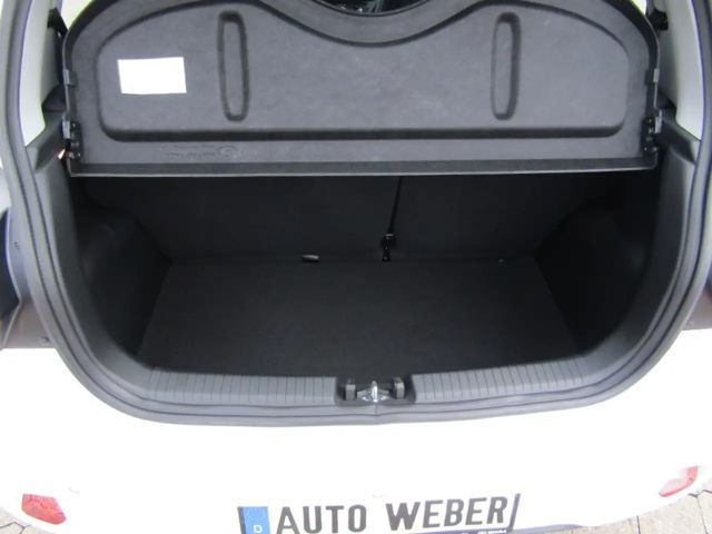 Hyundai i10 1.0 Trend