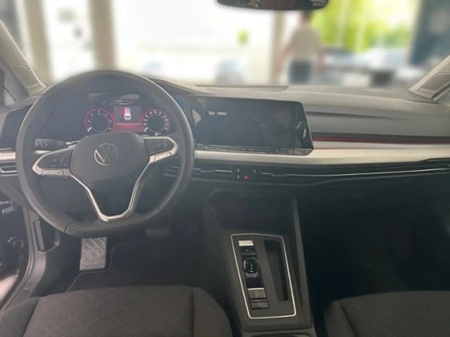 Volkswagen Golf 2.0 TDI DSG Life Variant