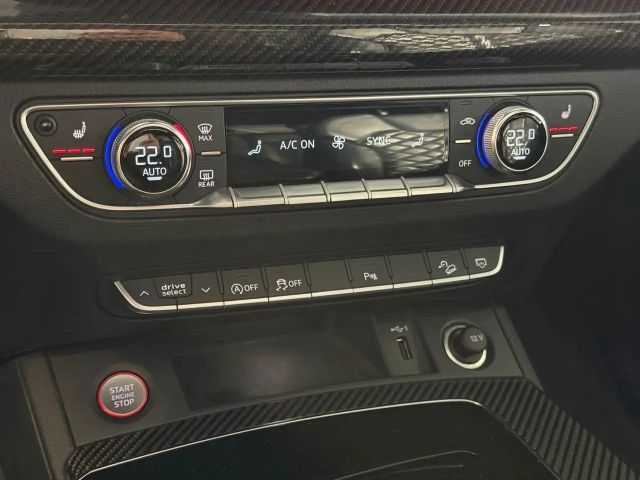 Audi SQ5 TDI BLACK/PANO/MASSAGE/OLED/B&O/LUFT