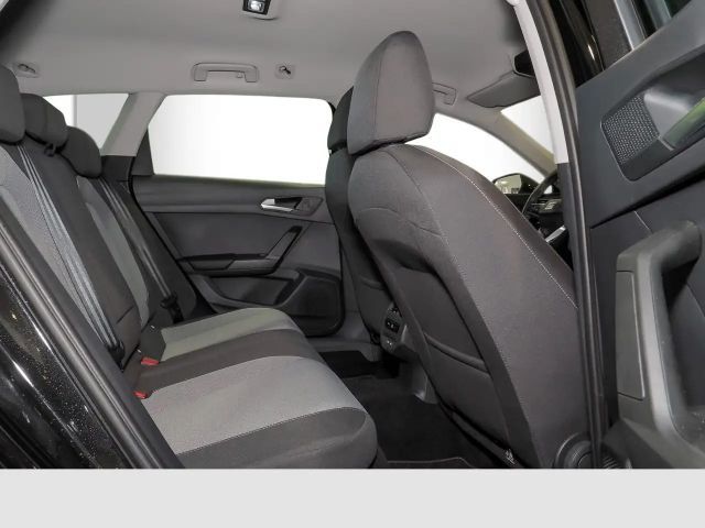 Seat Leon 2.0 TDI DSG Sportstourer Style