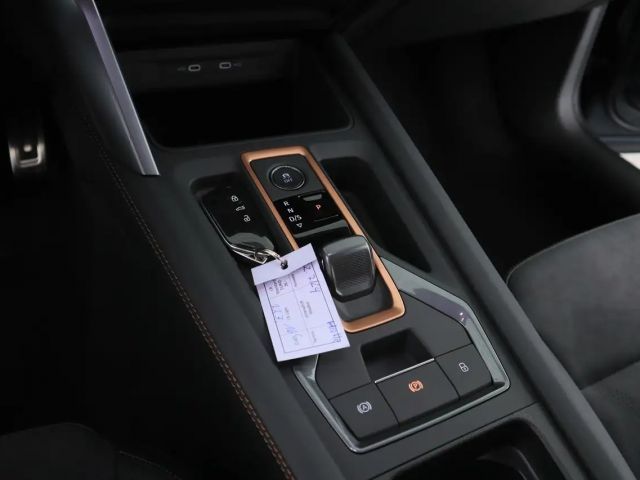 Cupra Formentor DSG VZ