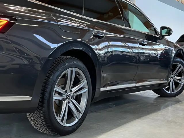 Volkswagen Arteon 4Motion R-Line