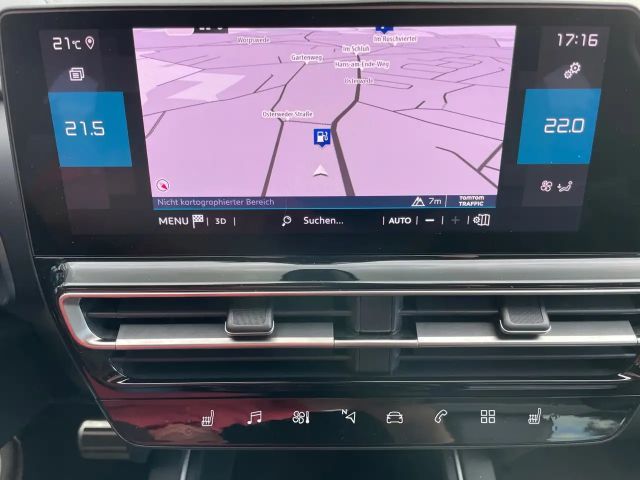 Citroën C5 Aircross Pack PureTech Shine