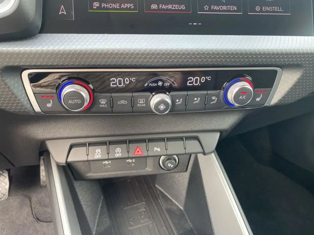 Audi A1 25 TFSI S-Line Sportback