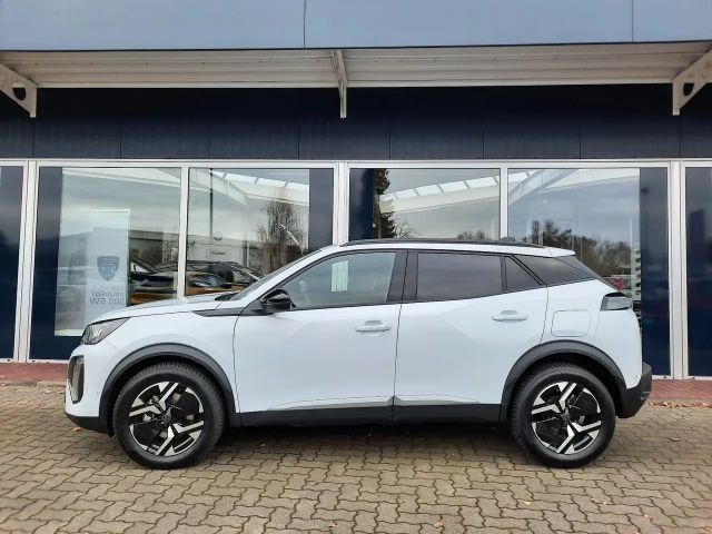 Peugeot 2008 Allure Pack
