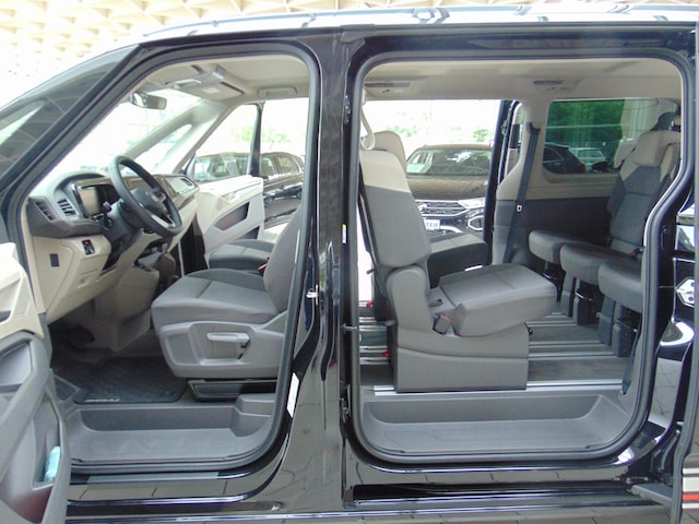 Volkswagen Multivan DSG T7