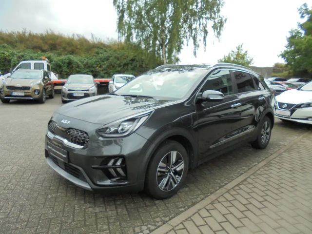 Kia Niro GDi PHEV Spirit