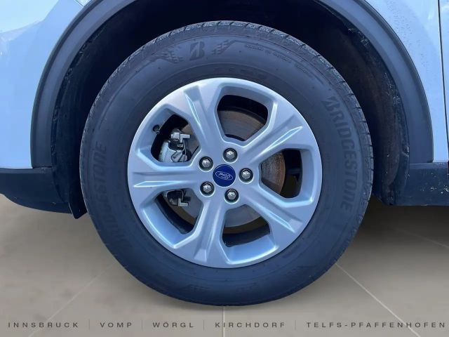 Ford Kuga Cool & Connect