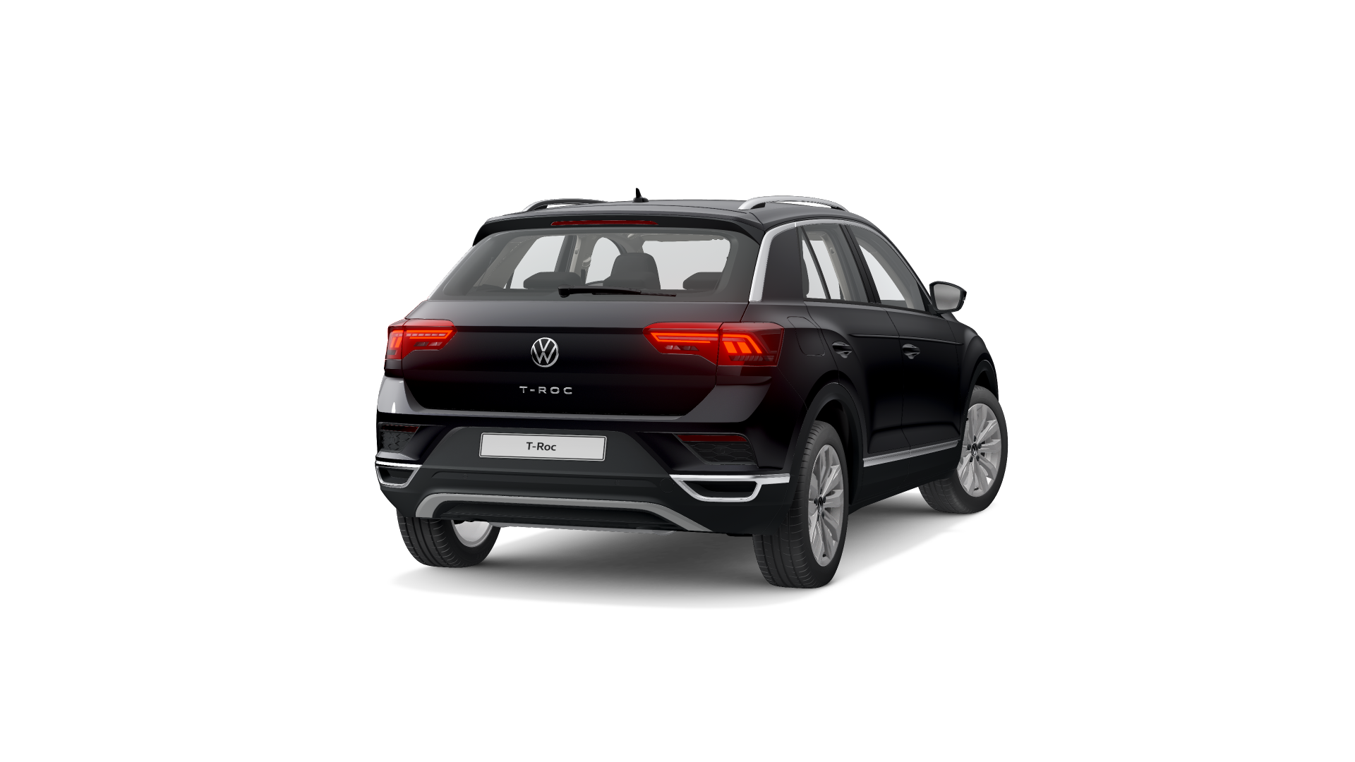 Volkswagen T-Roc 1.5 TSI Sport