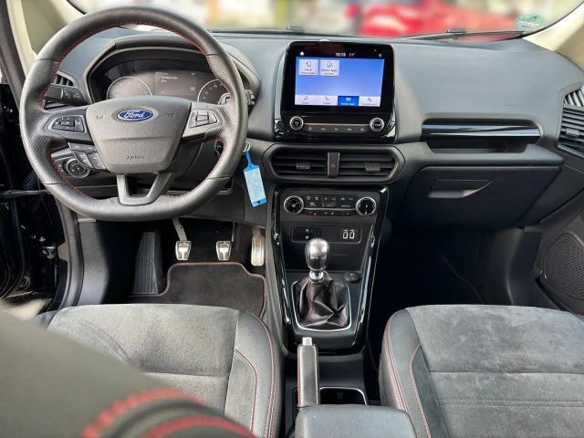 Ford EcoSport ST Line
