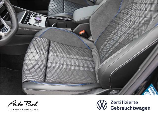 Volkswagen Tayron 2.0 TDI DSG R-Line