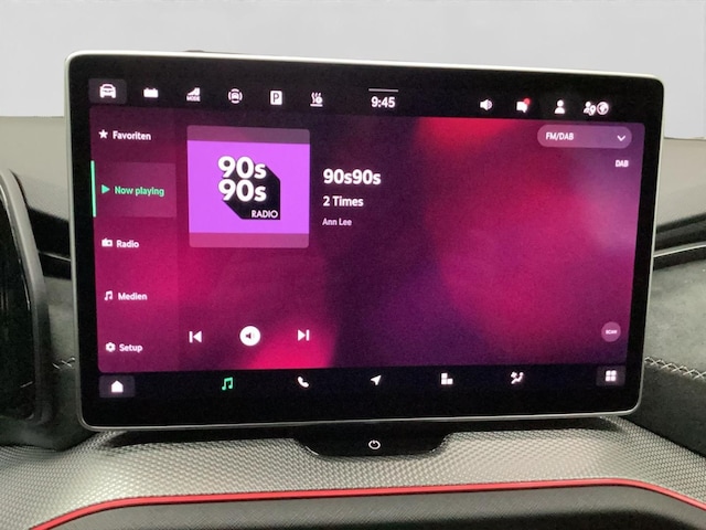 Skoda Kodiaq Sportline iV