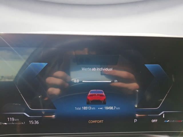 BMW 330 330i M-Sport Sedan