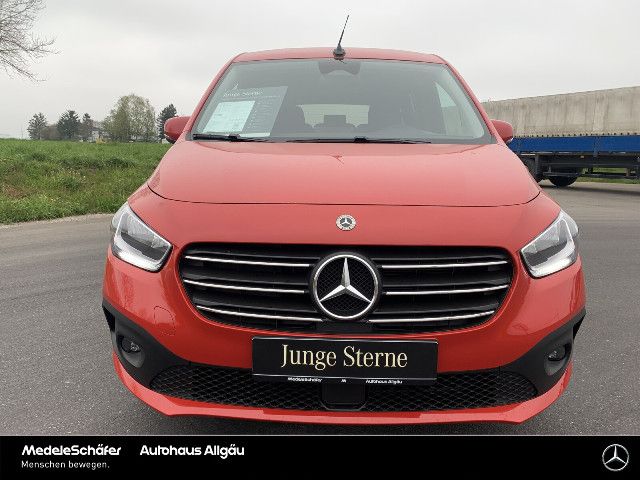 Mercedes-Benz T 180 Limousine Lang