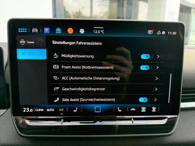 Volkswagen T-Roc DSG Life