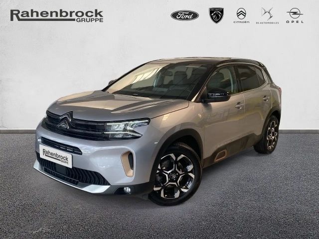 Citroën C5 Aircross C-Series PureTech
