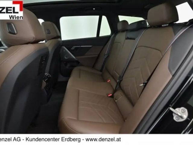 BMW 540 540d Touring xDrive