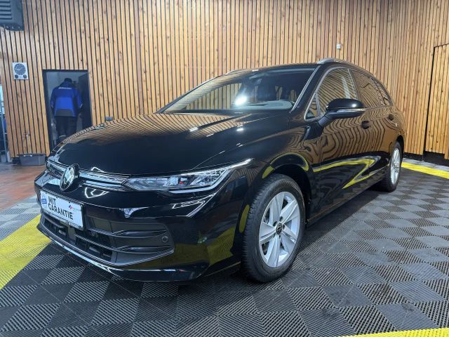 Volkswagen Golf DSG Variant