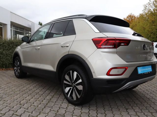 Volkswagen T-Roc 1.0 TSI Move