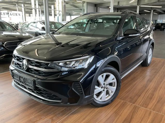 Volkswagen Taigo 1.0 TSI Life