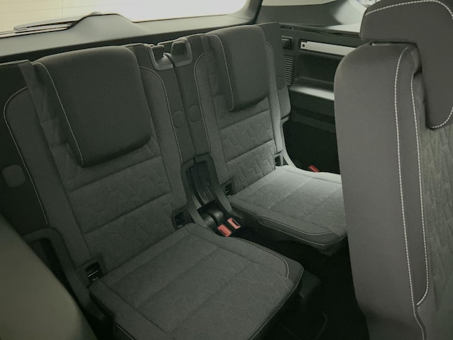 Volkswagen Touran 2.0 TDI