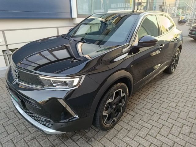 Opel Mokka Ultimate