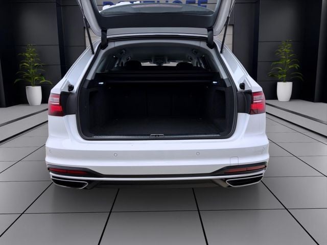 Audi A4 30 TDI Avant S-Tronic