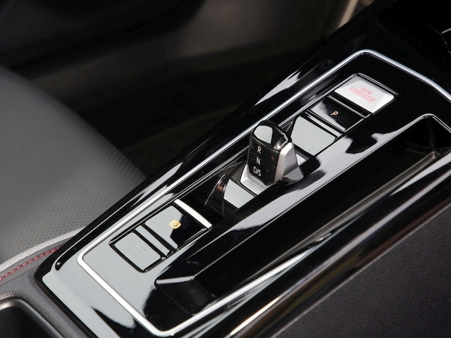 Volkswagen Golf 2.0 TSI GTI Golf VIII Style