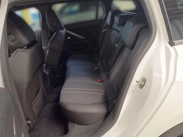 Opel Astra 1.2 Turbo