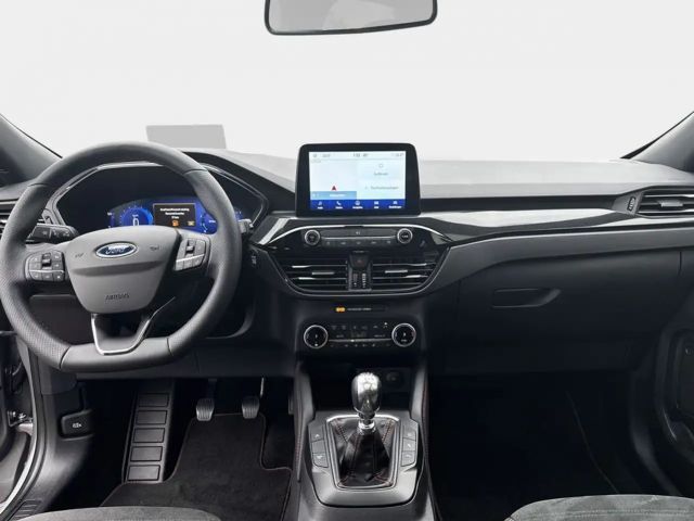 Ford Kuga EcoBoost ST Line X