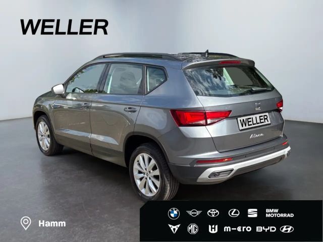 Seat Ateca 2.0 TDI Style
