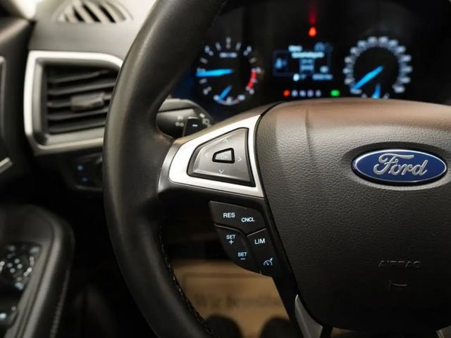 Ford S-Max 2,0 EcoBlue Aut.''LED*AHK*R-KAM*NAVI*SITZH''