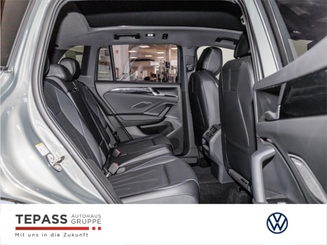 Volkswagen Tiguan 2.0 TDI R-Line