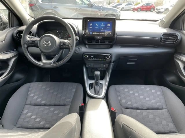 Mazda 2 Exclusive-line