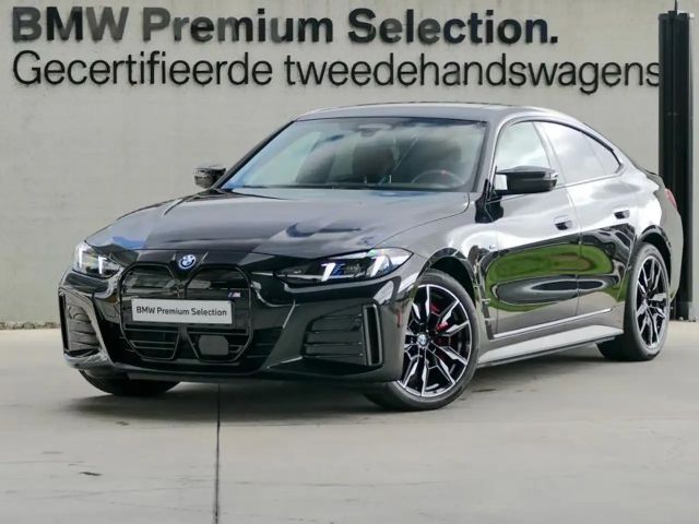 BMW i4 M-Sport M50 Sedan xDrive