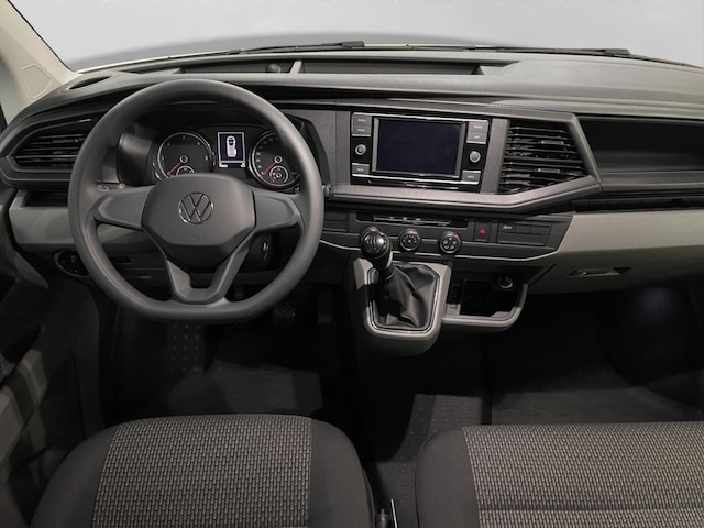 Volkswagen Caravelle 2.0 TDI Lang T6