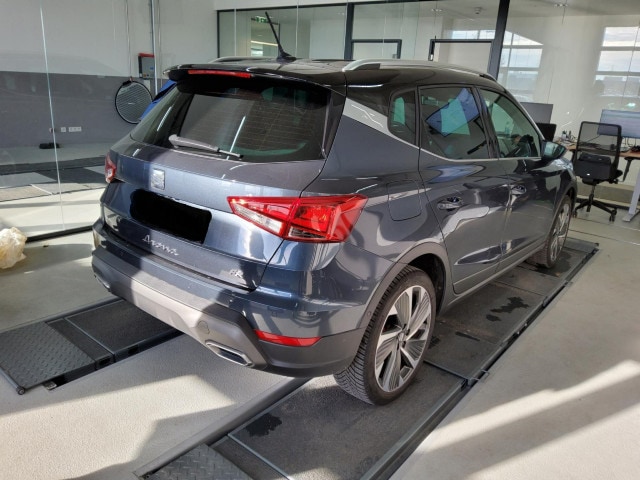 Seat Arona 1.0 TSI DSG FR-lijn