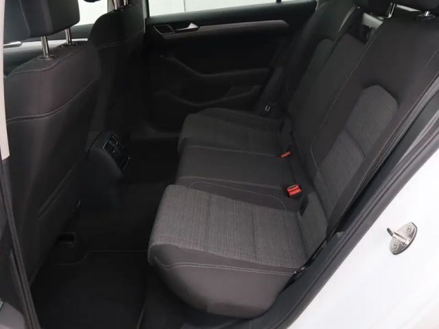 Volkswagen Passat Business Variant