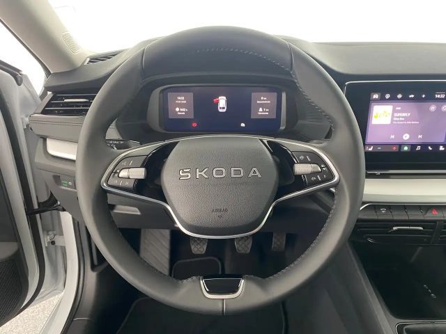 Skoda Octavia Essence TSI