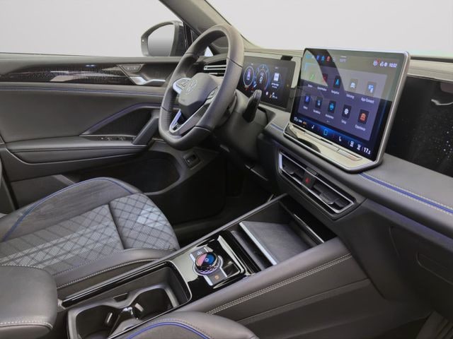 Volkswagen Tiguan 2.0 TDI DSG R-Line