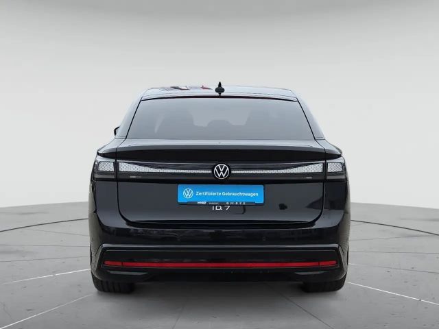 Volkswagen ID.7 Pro