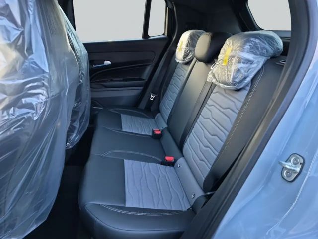 Jeep Avenger 1.2 T3 48V 4xe Hybrid eAWD Automatik Overl