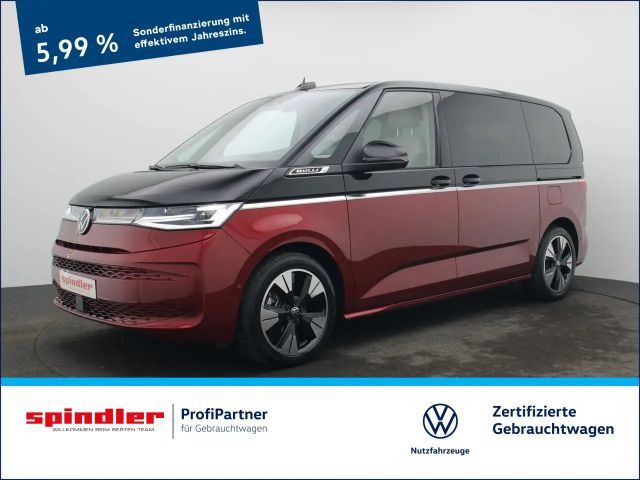 Volkswagen Multivan DSG Style T7