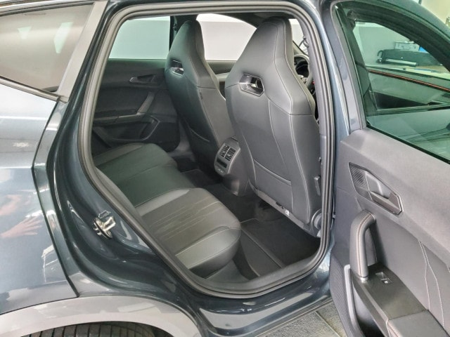 Cupra Formentor 2.0 TSI DSG VZ